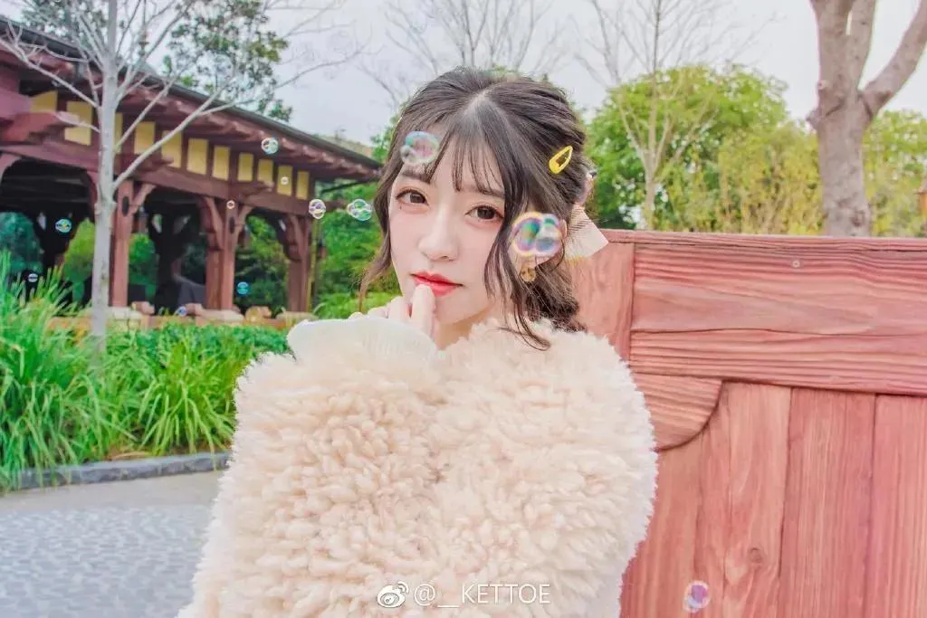 Kettoe – NO.01 微博配图[6][24] [47P]插图4